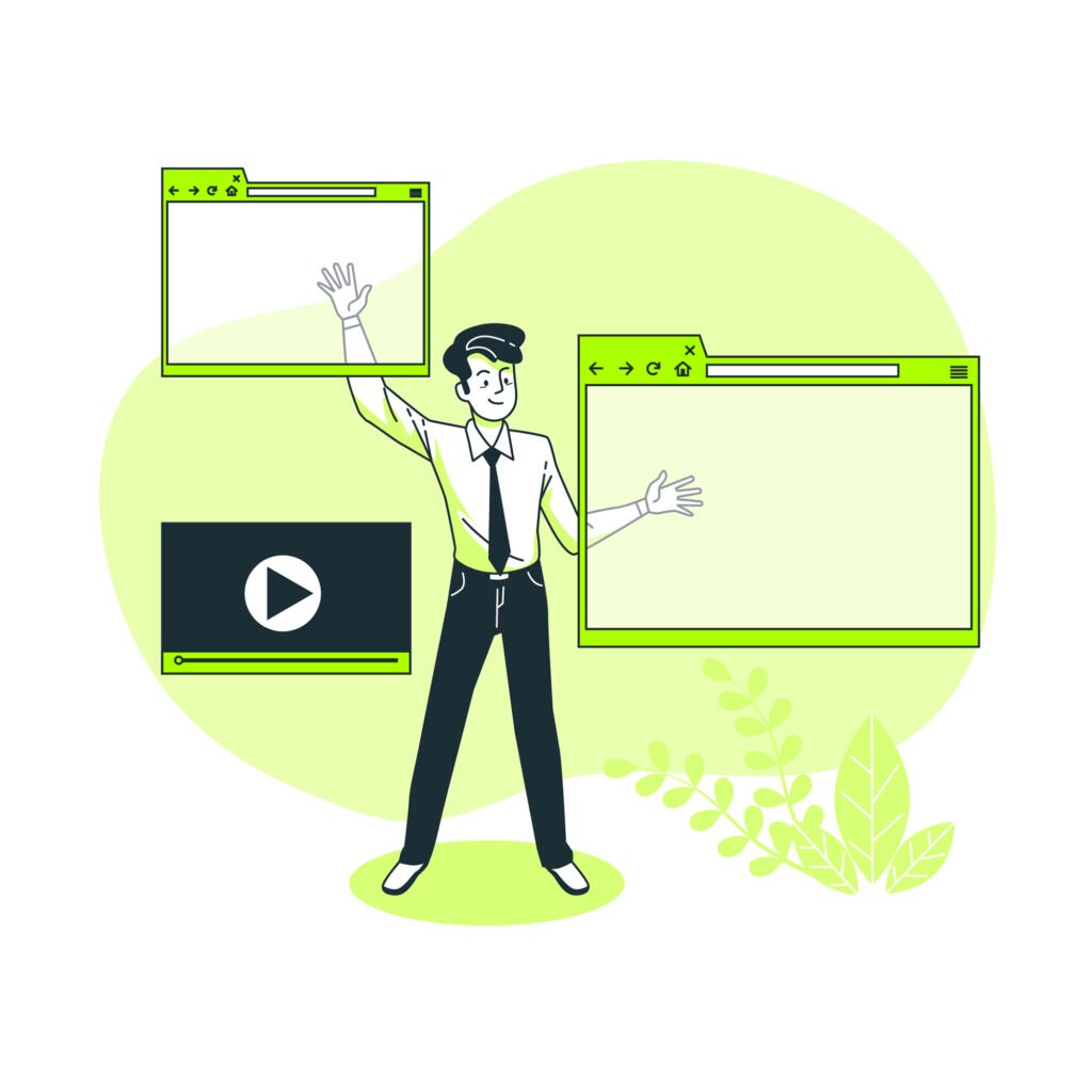 2D & 3D Animation