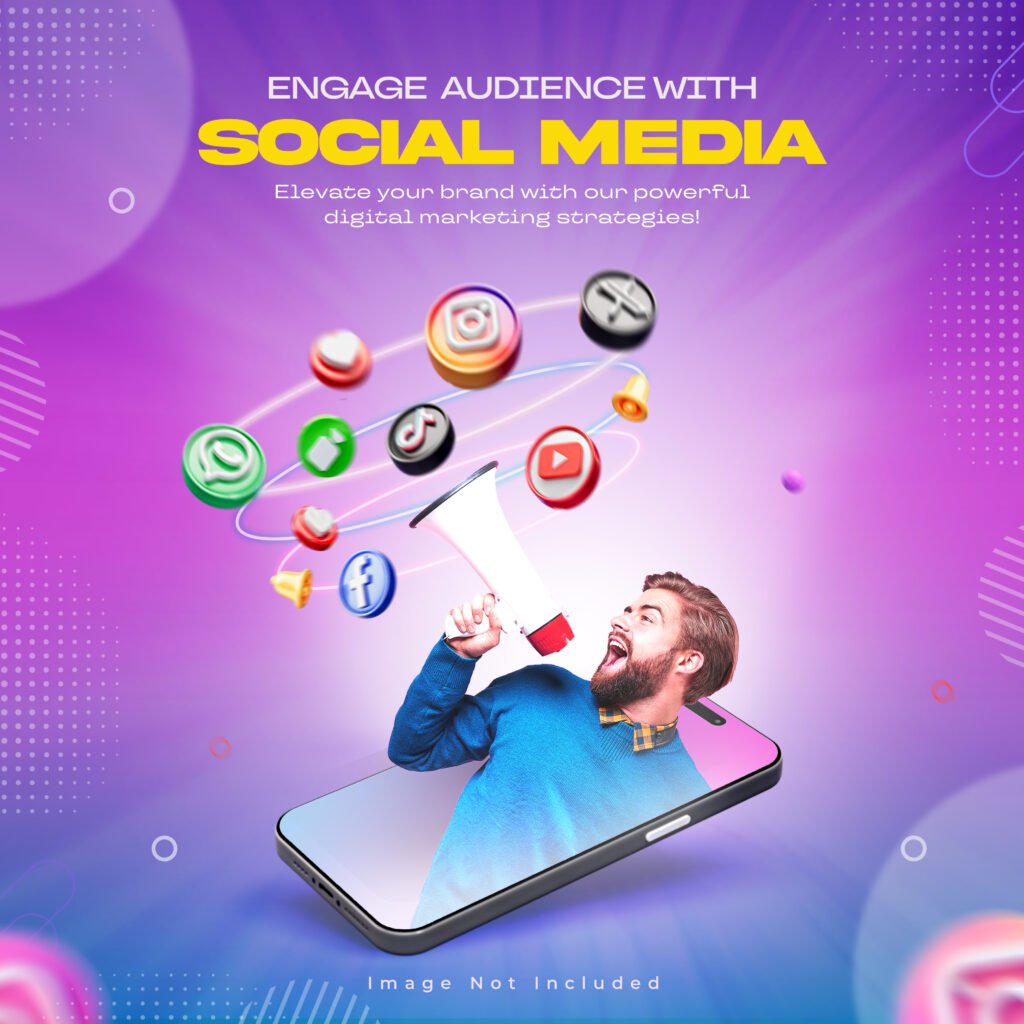Digital marketing