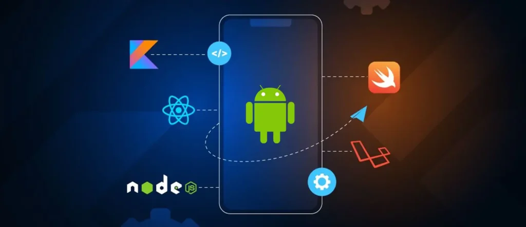 app development