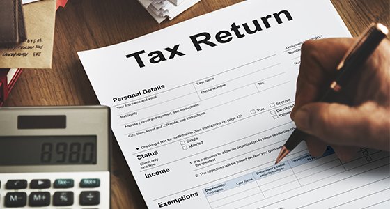 Accounting services