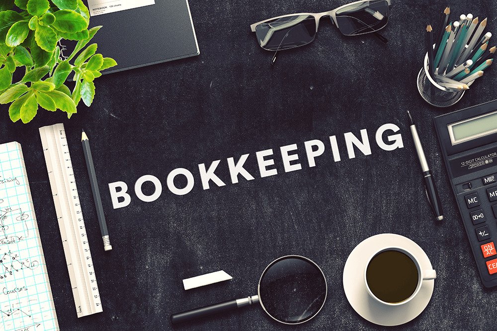Accounting services