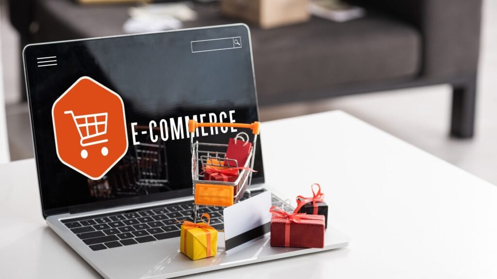 Website development