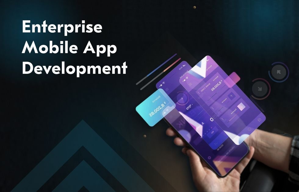 app development