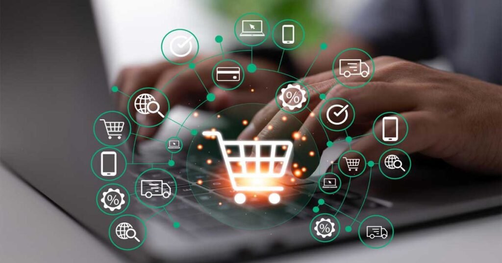e-commerce
