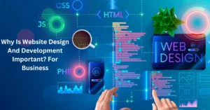 Professional Website Design UAE