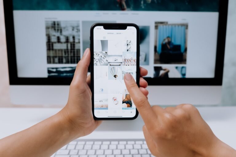Mobile-Friendly Websites