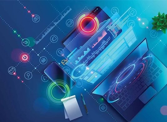 Website Development in UAE